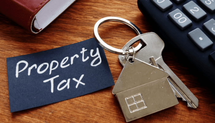 Property tax seen driving emerging, low-income economies