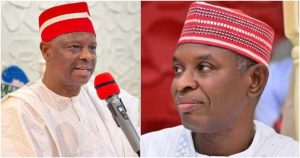 Avoid Danger, Do Not Betray Kano People Because Of Kwankwaso – Sumaila Warns Gov Yusuf