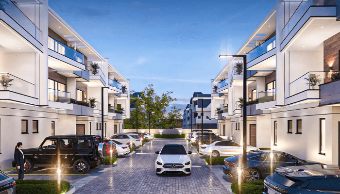 Grenadines Homes offers investors opportunity at new luxury community in Abuja