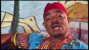 ‘We’re Going To Begin to License Actors’ – AGN President, Emeka Rollas