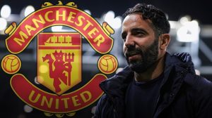 Amorim’s baptism of fire: Man United eye first win under new manager