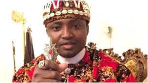 Arrest Of Ekpa Might Increase Insecurity In The South East – Abia Monarch