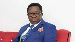 Edo Assembly Confirms Osagie As Okpebholo’s Attorney General