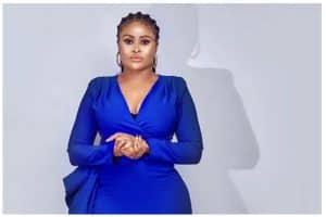 ‘I Gave My Ex-boyfriend 50% Of My Salary’ – Nollywood Actress, Sarah Martins