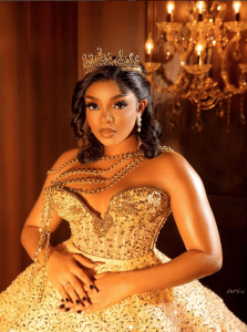 ‘Fame Is Landing Me In Trouble’ – BBNaija Queen Mercy Atang