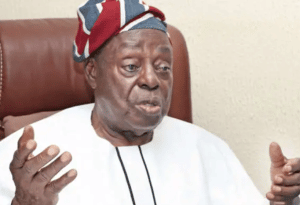 Why Nigerians Should Fear Police Like Soldiers – Afe Babalola