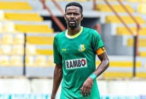 Kano Pillars Captain Rabiu Ali Calls For More Support After Away Win Over Bendel