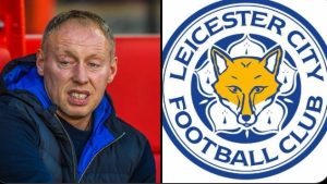 Steve Cooper Becomes Second Manager To Lose His Job In 2024-2025 EPL Season