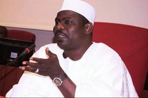 Nigerians No Longer Have Confidence In Lawmakers – Ndume