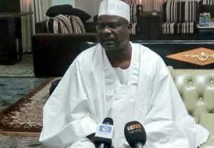 The Government, The Whole Of Nigeria, Needs To Be Reformed, Not Just Taxes – Ndume