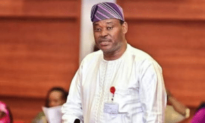 ‘You Need To Borrow Above  Billion, Not  Billion’ – Senator Ibrahim Tells Tinubu