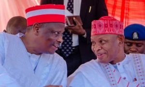 Kano Governor To Officiate Wedding Of Kwankwaso’s Daughter On Saturday Amidst Rift Report