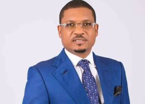 ‘A Functional System Is Not Rocket Science’ – Shina Peller Sends Message To Nigerian Leaders