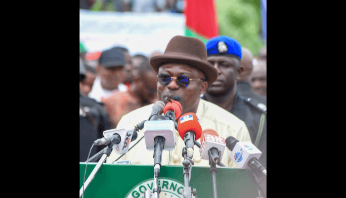 Rivers State govt to receive federal allocations amid court cases – FG