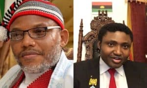 Southeast Stakeholders Call For Simon Ekpa’s Sentencing, Nnamdi Kanu’s Freedom [Details]