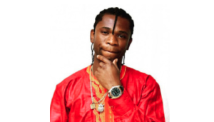 Police Move Speed Darlington To Abuja As DIG Galadanchi Takes Over Case File