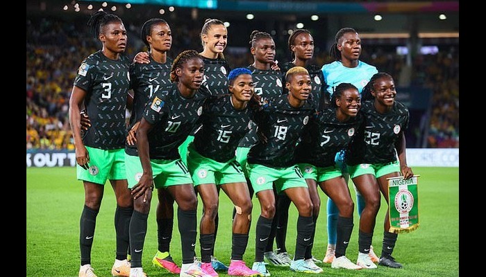 2025 WAFCON: Super Falcons drawn against North African rivals