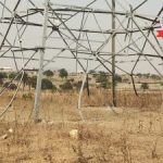 More Blackout As Bandits Destroy TCN Transmission Towers In Benin