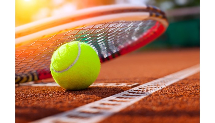 Nigerian tennis players banned for match-fixing scandal