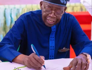 Breaking: Tinubu Approves Pro-Chancellor Swap For Federal Universities In Ekiti, Lokoja