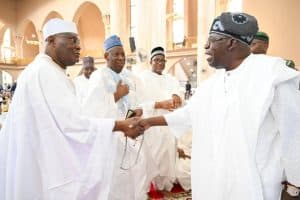 We Are Done With Atiku, Tinubu Is Focused On Bringing Succour To Nigerians – Presidency