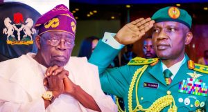 Breaking: Tinubu Confers Posthumous CFR Honour On Late COAS Lagbaja