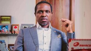 Port Harcourt Refinery: Why Fuel Price Will Not Drop Below ₦700 – Tonye Cole