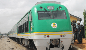 NRC Expands Train Operations On Abuja-Kaduna Route