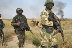 Lakurawa Terrorists Flee Kebbi As Troops Intensify Onslaught