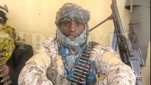 Bandit Leader Jiya Turji Collects ₦6 Million Ransom In Sokoto Village