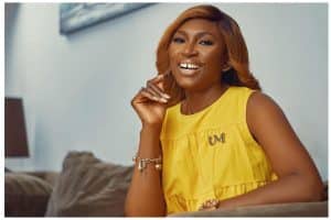 ‘I Have Been Battling With Kidney Disease For 12 Years’ – Nollywood Actress Ufuoma McDermott Opens Up