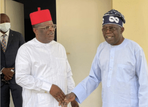 Tinubu’s Legacy Road Projects Set To Transform Nigeria’s Transportation Network – Umahi