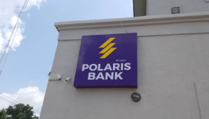 Polaris Bank wins BusinessDay’s “Best Bank for MSMEs” award