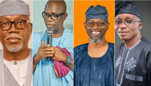 Ondo votes to elect new governor