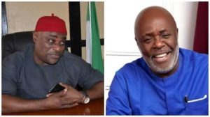 Just In: APGA Crisis Reignites As Court Sacks Njoku, Backs Oye’s Faction