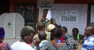 #OndoDecides2024: Five Simple Steps On How To Vote In Ondo Election