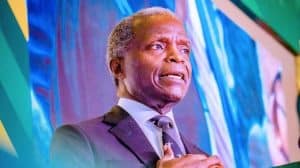 Political Action Must Go Beyond Protest And The Euphoria That It Brings – Yemi Osinbajo