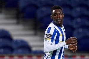 Super Eagles’ Zaidu Sanusi To Return For Porto After 10-Month Absence