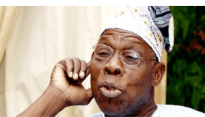 Obasanjo calls Nigeria “failing state,” rebukes Tinubu for uninspiring leadership