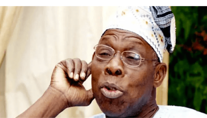 Obasanjo calls Nigeria “failing state,” rebukes Tinubu for uninspiring leadership