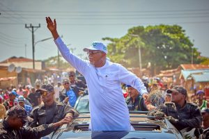 #OndoDecides2024: APC Commends Aiyedatiwa’s Re-Election, Applauds Voters