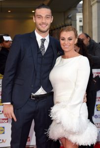 Andy Carroll puts £8.5m mansion up for sale amid fury from wife Billi Mucklow as he moves on with new love