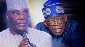 BREAKING: Nigeria Is Sinking Further In Debt – Atiku Fires Tinubu