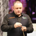 ‘It’s the pits’ says snooker star about venue after reaching UK Championship in front of measly crowd