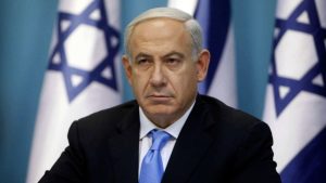 Biden, Johnson Condemn ICC’s Arrest Warrant On Israel’s Netanyahu