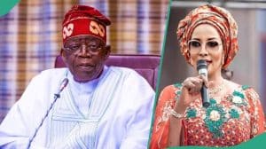 Tinubu, Bianca Ojukwu To Strengthen Bilateral Ties At 11th Session Of Nigeria-South Africa BNC Meeting