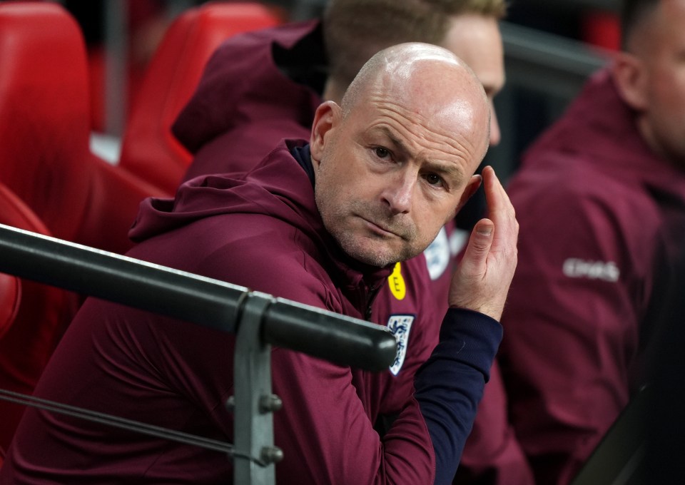 Lee Carsley was FA’s first choice to be England manager – Thomas Tuchel didn’t win the job, he lost it