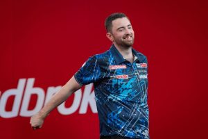 Luke Littler’s stunning Players Championship run ended in final thriller as Luke Humphries sets major Ally Pally marker