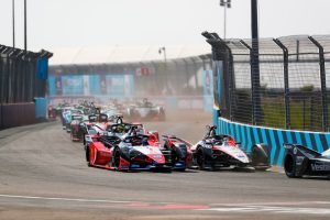 Major broadcasting change as Formula E returns to free-to-air TV with new-look presenting team