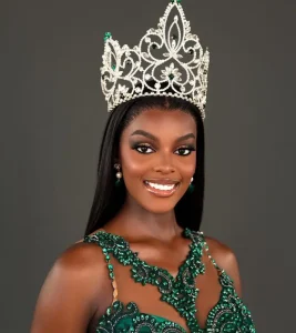 ‘You Gave Me Strength’ – Chidimma Adetshina Reflects On Miss Universe Journey